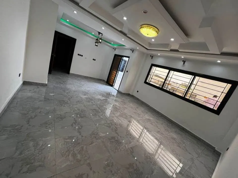 ▪️APPARTEMENT 2 CHAMBRES À LOUER  📍DOUALA, QUARTIER #BALI — Léa immobilier au Cameroun