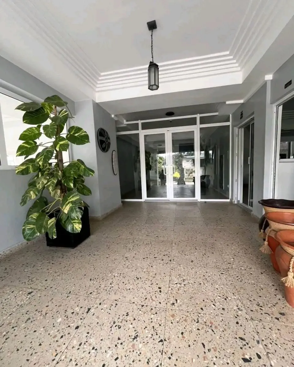 DES APPARTEMENTS HAUT STANDING À LOUER DOUALA BONAPRISO RÉSIDENTIEL — Léa immobilier au Cameroun