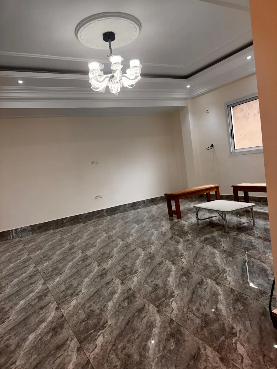 Appartements haut standing kotto Baden Baden au Cameroun
