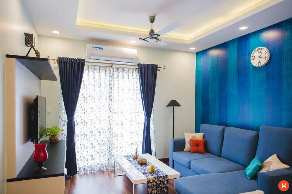 Appartement à Akwa – 3 pièces — Léa immobilier au Cameroun