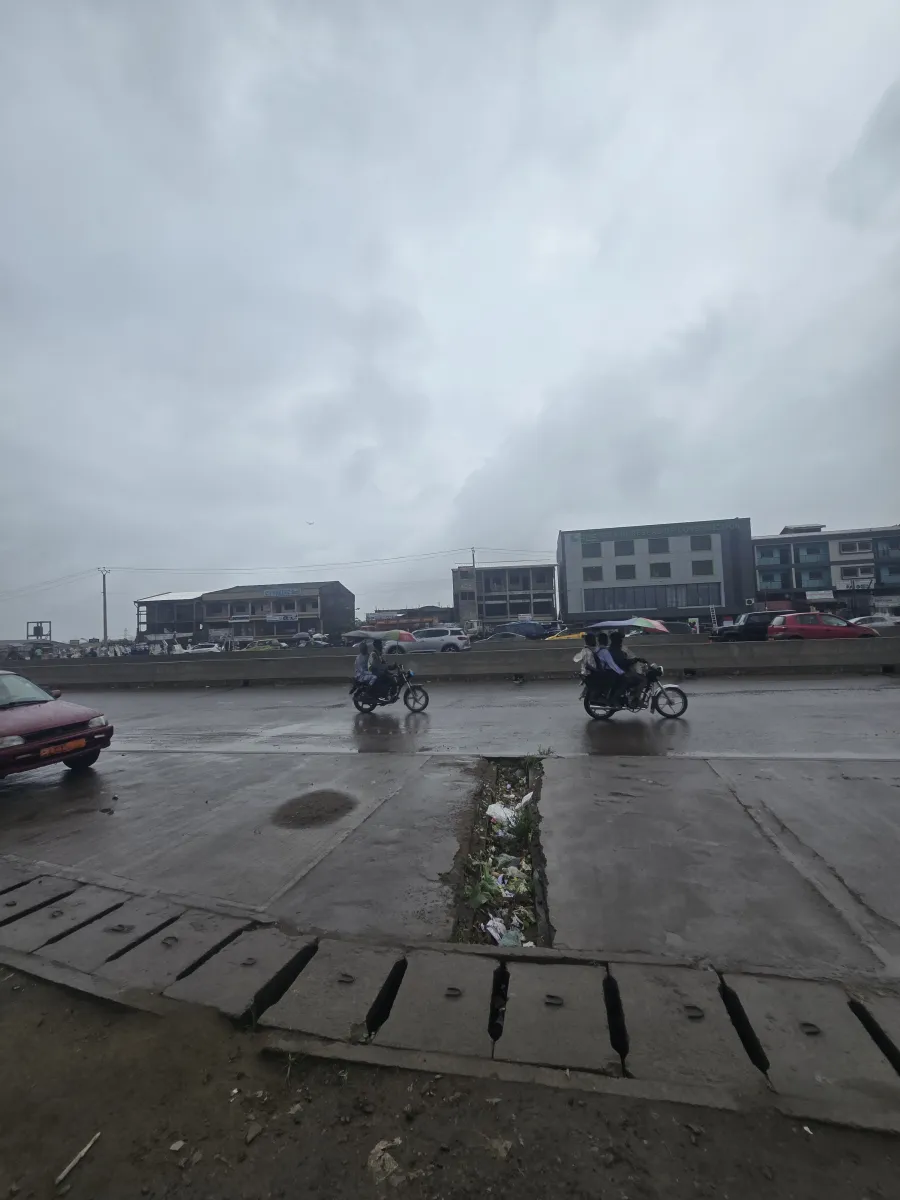 Terrain commercial titré à vendre yassa Société Générale 1 hectare 5000m2 — Léa immobilier au Cameroun