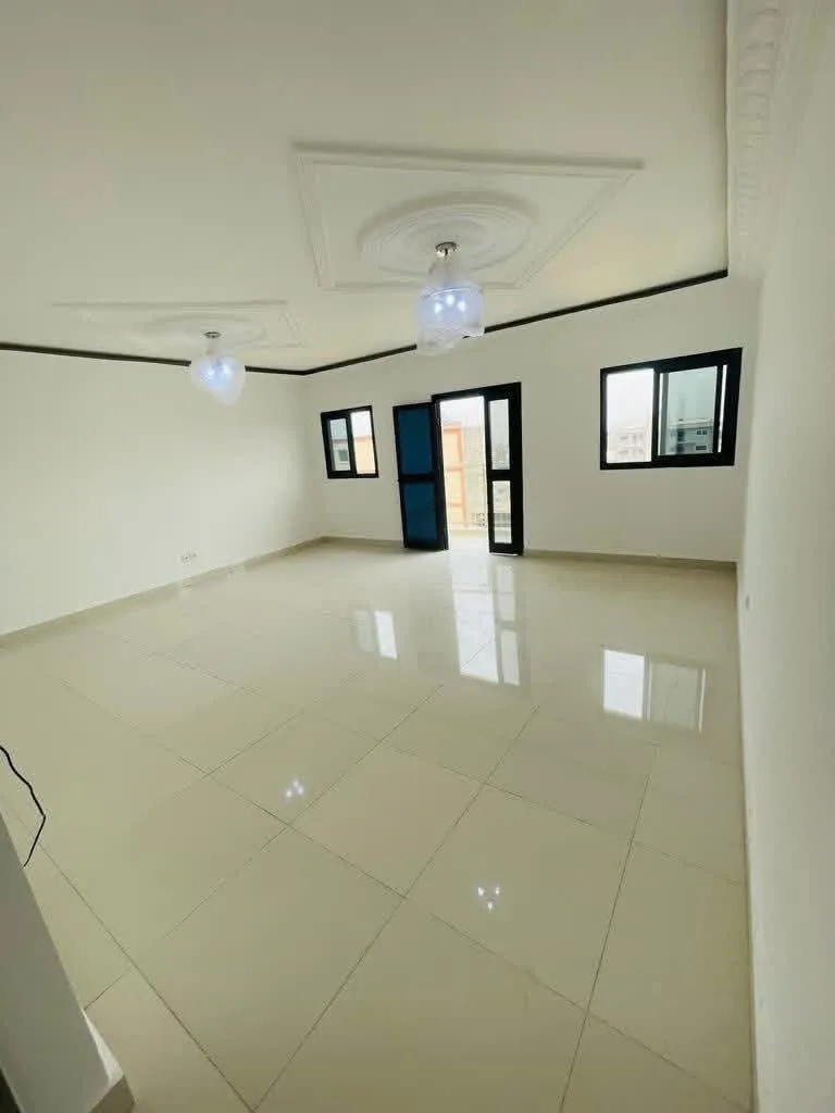 Vaste appartement haut standing Bonamoussadi Yoro Djoss au Cameroun